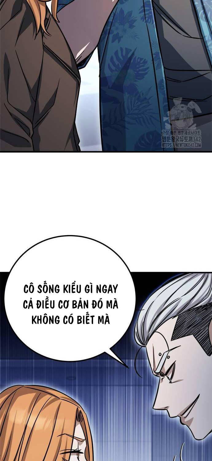 Thợ Săn Huyền Thoại Trẻ Hóa - Chapter 9 - Page 60