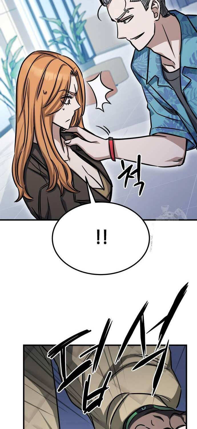 Thợ Săn Huyền Thoại Trẻ Hóa - Chapter 9 - Page 64