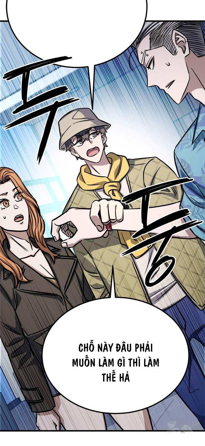 Thợ Săn Huyền Thoại Trẻ Hóa - Chapter 9 - Page 66
