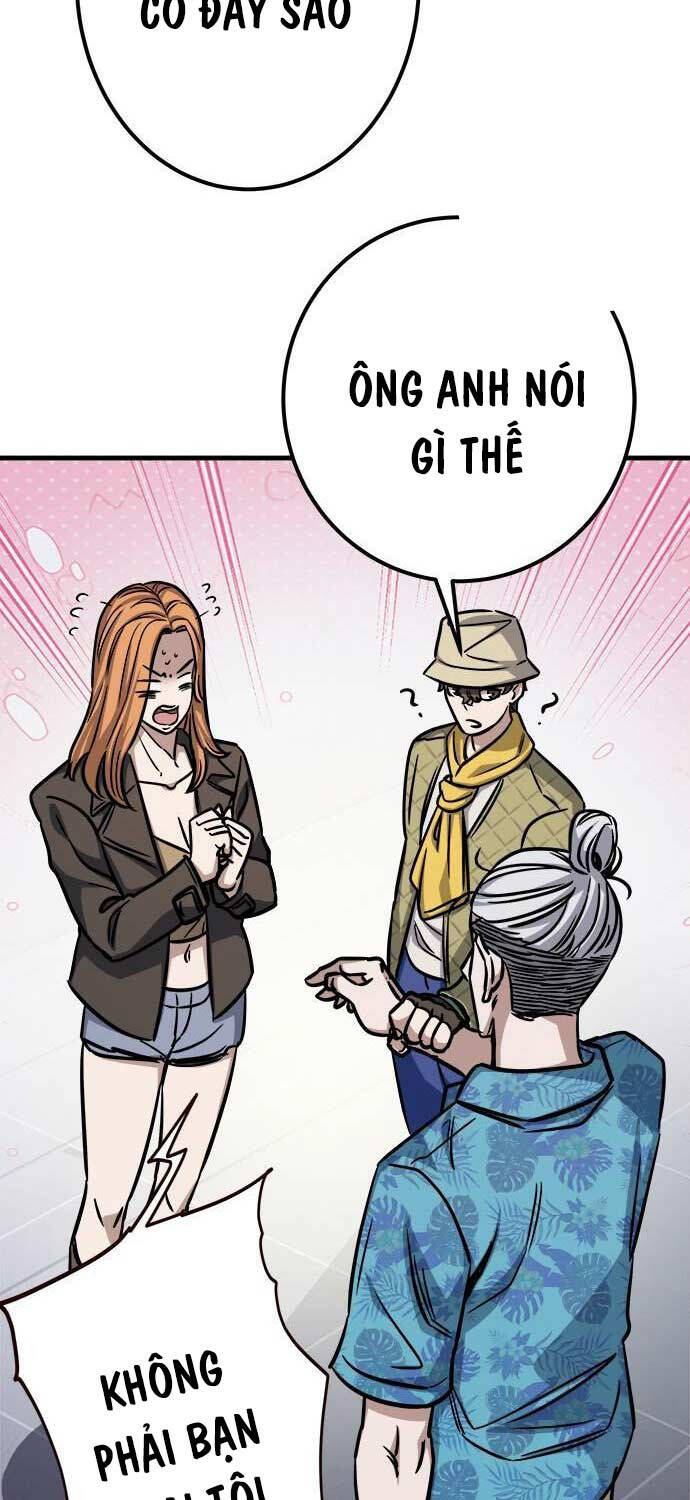 Thợ Săn Huyền Thoại Trẻ Hóa - Chapter 9 - Page 69