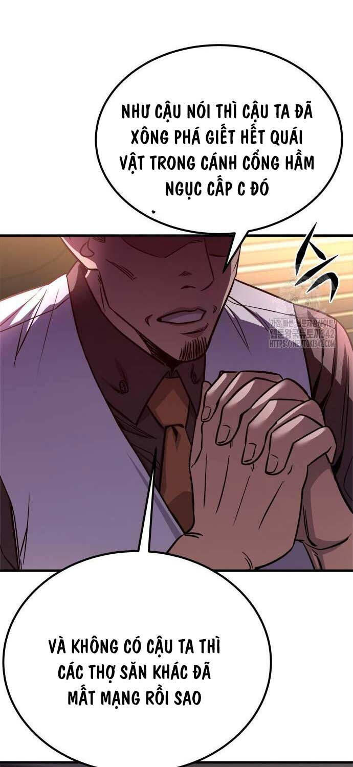 Thợ Săn Huyền Thoại Trẻ Hóa - Chapter 9 - Page 7