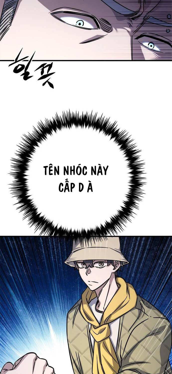 Thợ Săn Huyền Thoại Trẻ Hóa - Chapter 9 - Page 71