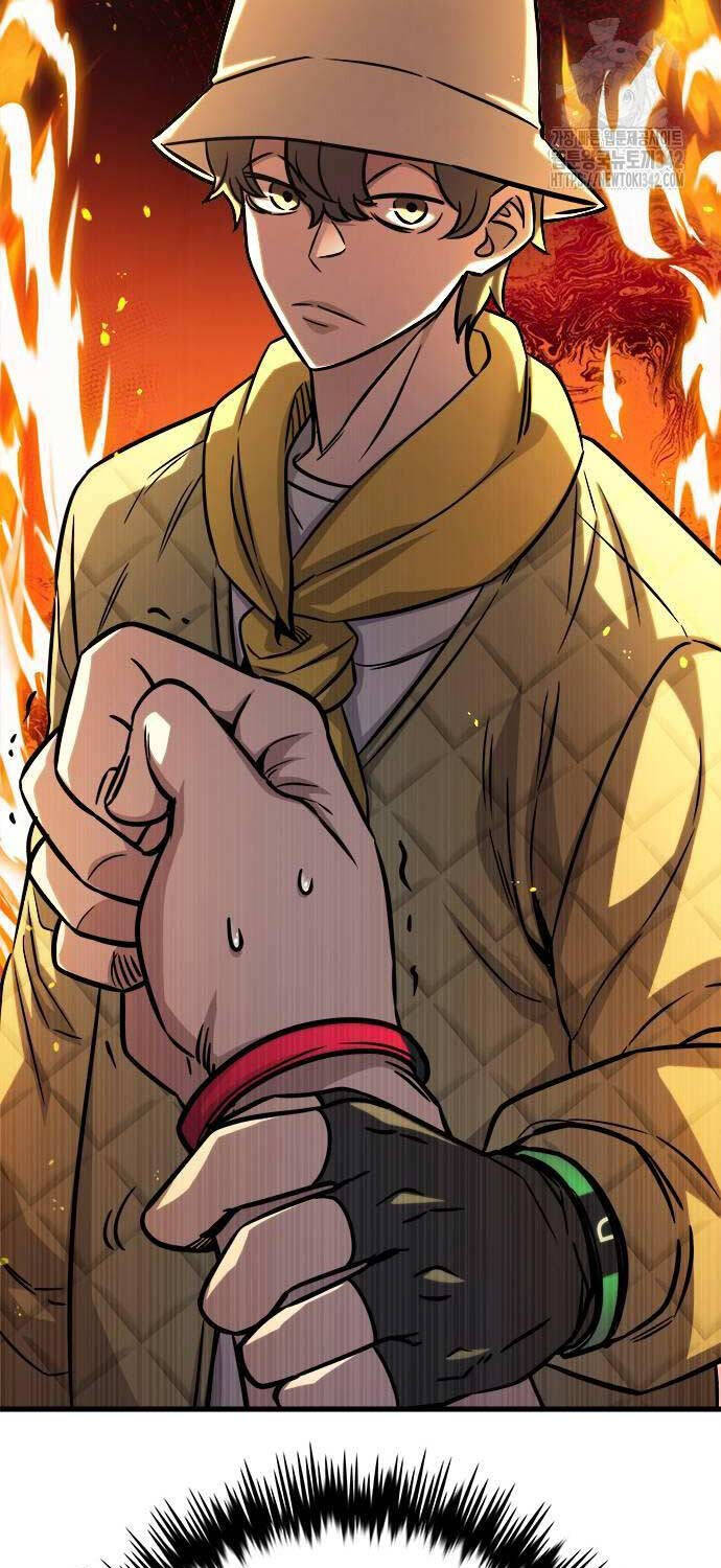 Thợ Săn Huyền Thoại Trẻ Hóa - Chapter 9 - Page 79