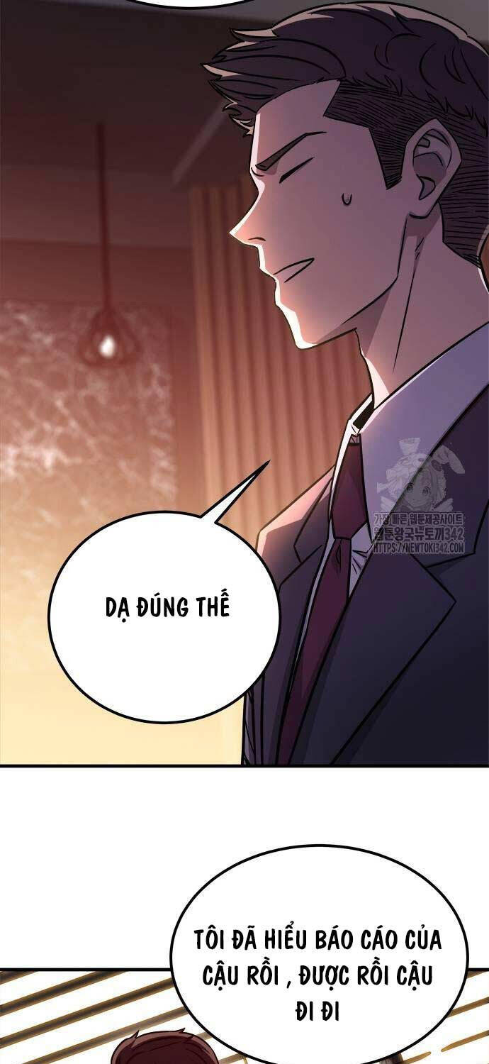 Thợ Săn Huyền Thoại Trẻ Hóa - Chapter 9 - Page 8