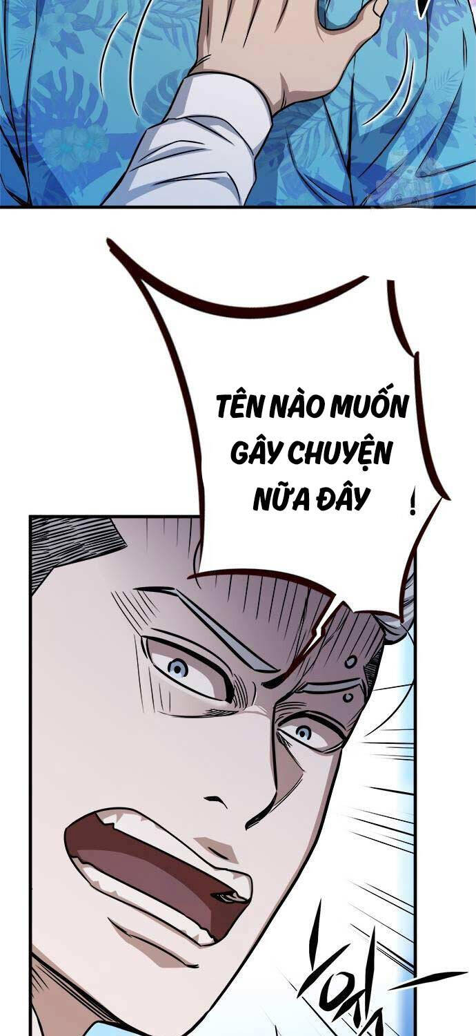 Thợ Săn Huyền Thoại Trẻ Hóa - Chapter 9 - Page 81