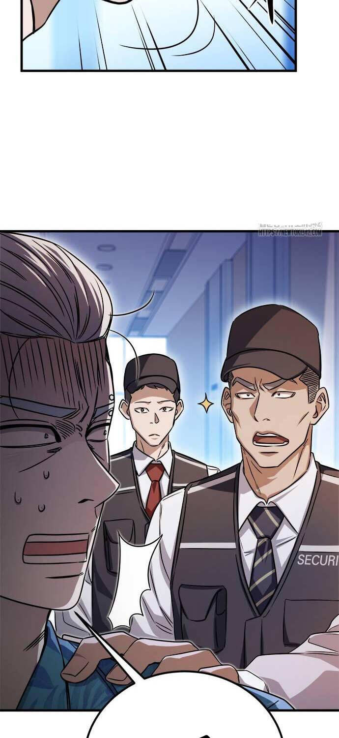 Thợ Săn Huyền Thoại Trẻ Hóa - Chapter 9 - Page 82