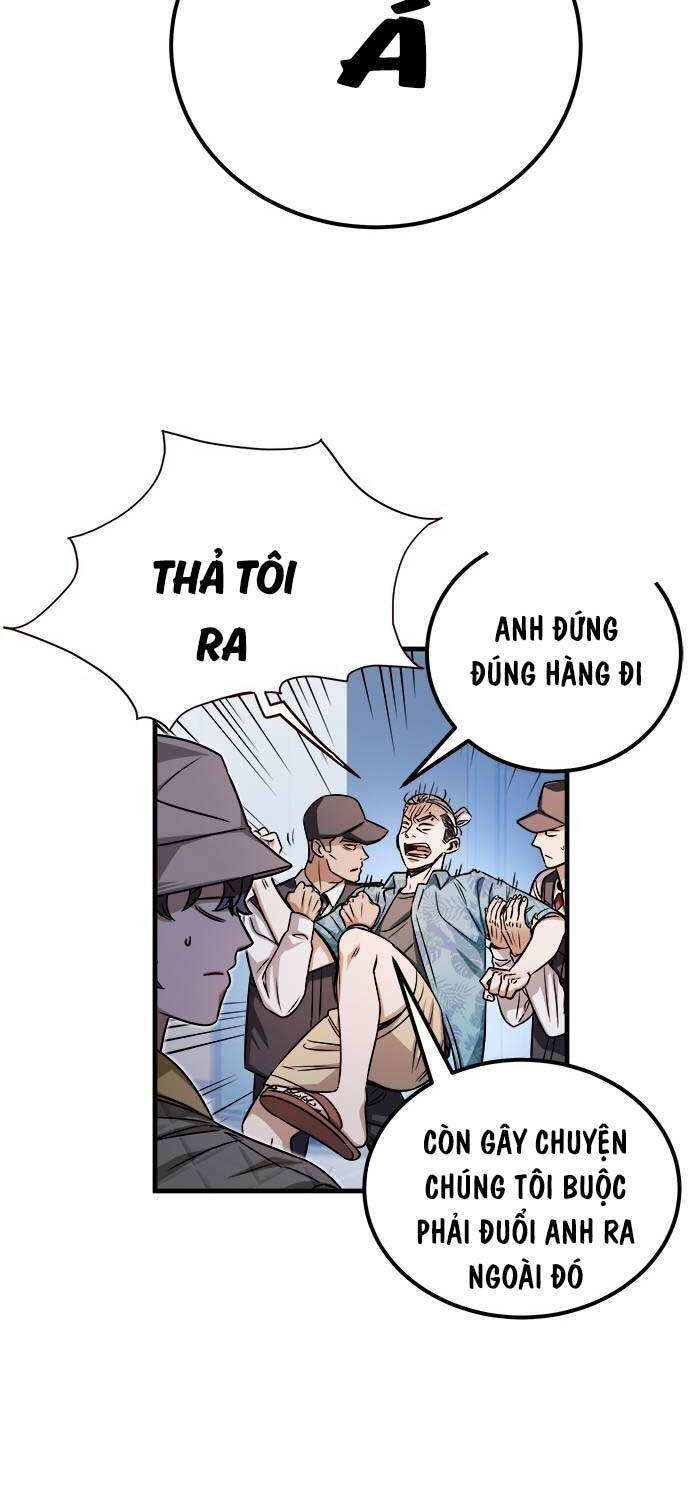 Thợ Săn Huyền Thoại Trẻ Hóa - Chapter 9 - Page 83