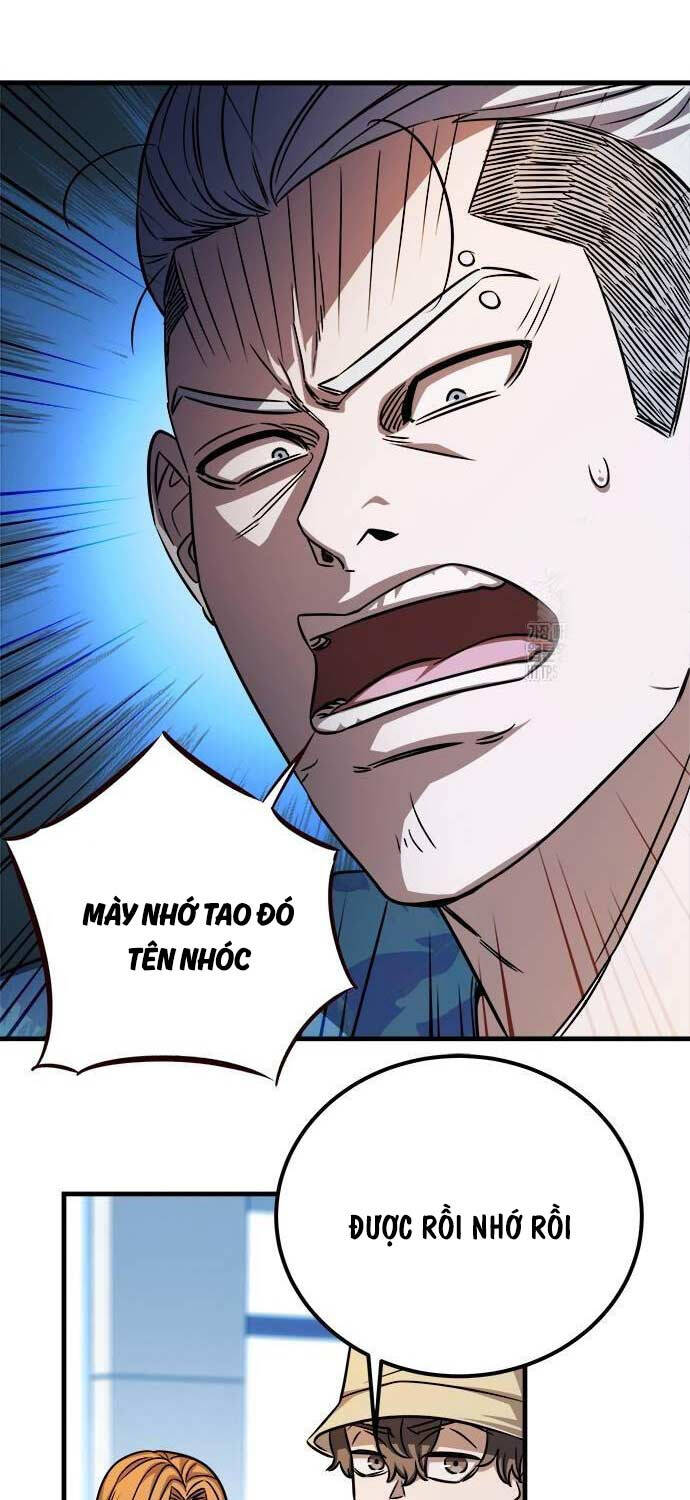 Thợ Săn Huyền Thoại Trẻ Hóa - Chapter 9 - Page 84