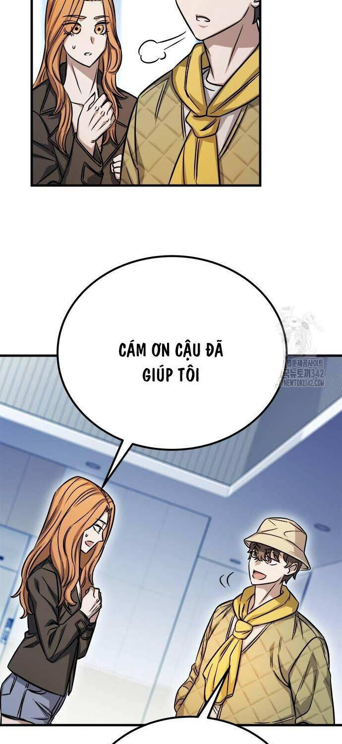 Thợ Săn Huyền Thoại Trẻ Hóa - Chapter 9 - Page 85