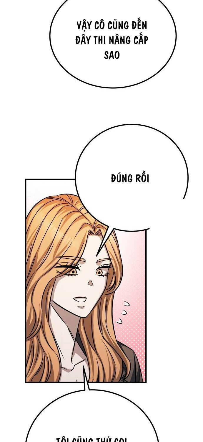 Thợ Săn Huyền Thoại Trẻ Hóa - Chapter 9 - Page 86