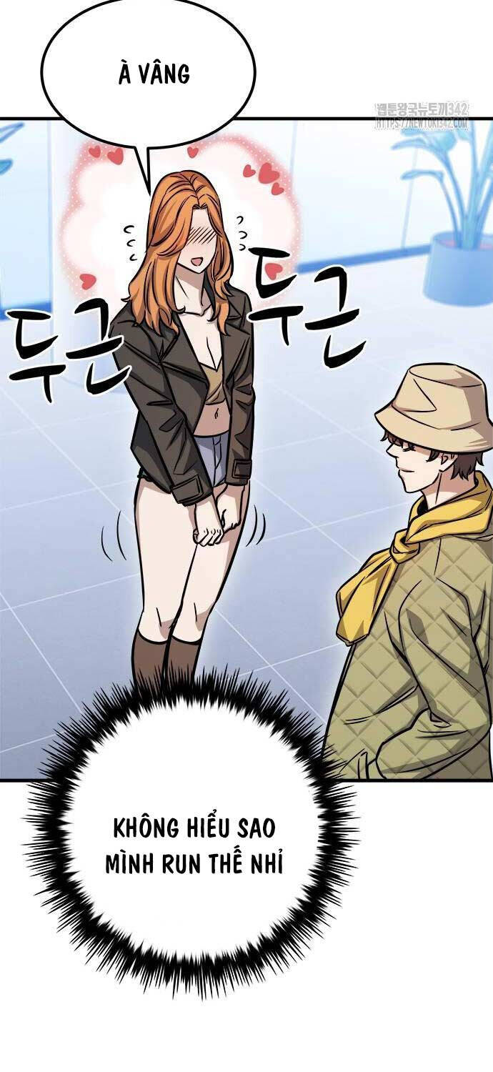 Thợ Săn Huyền Thoại Trẻ Hóa - Chapter 9 - Page 90