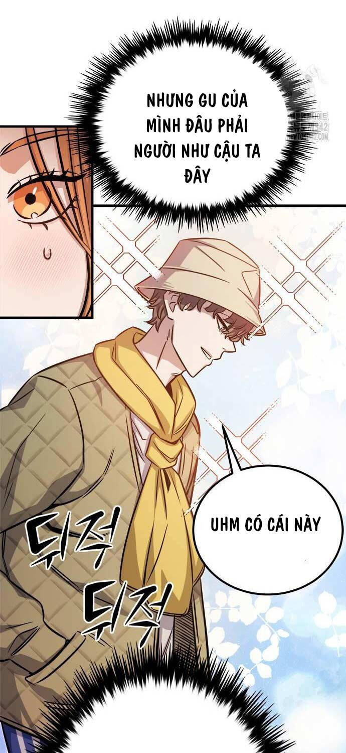 Thợ Săn Huyền Thoại Trẻ Hóa - Chapter 9 - Page 91