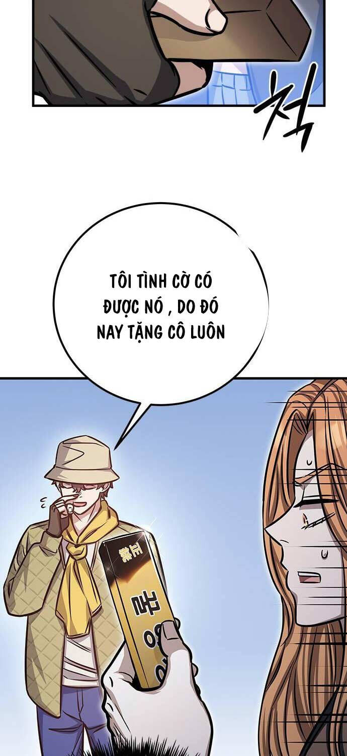 Thợ Săn Huyền Thoại Trẻ Hóa - Chapter 9 - Page 93