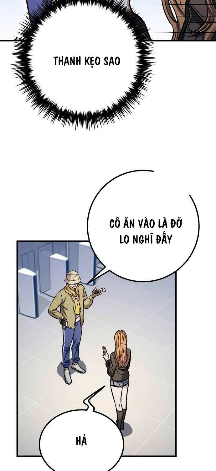 Thợ Săn Huyền Thoại Trẻ Hóa - Chapter 9 - Page 94