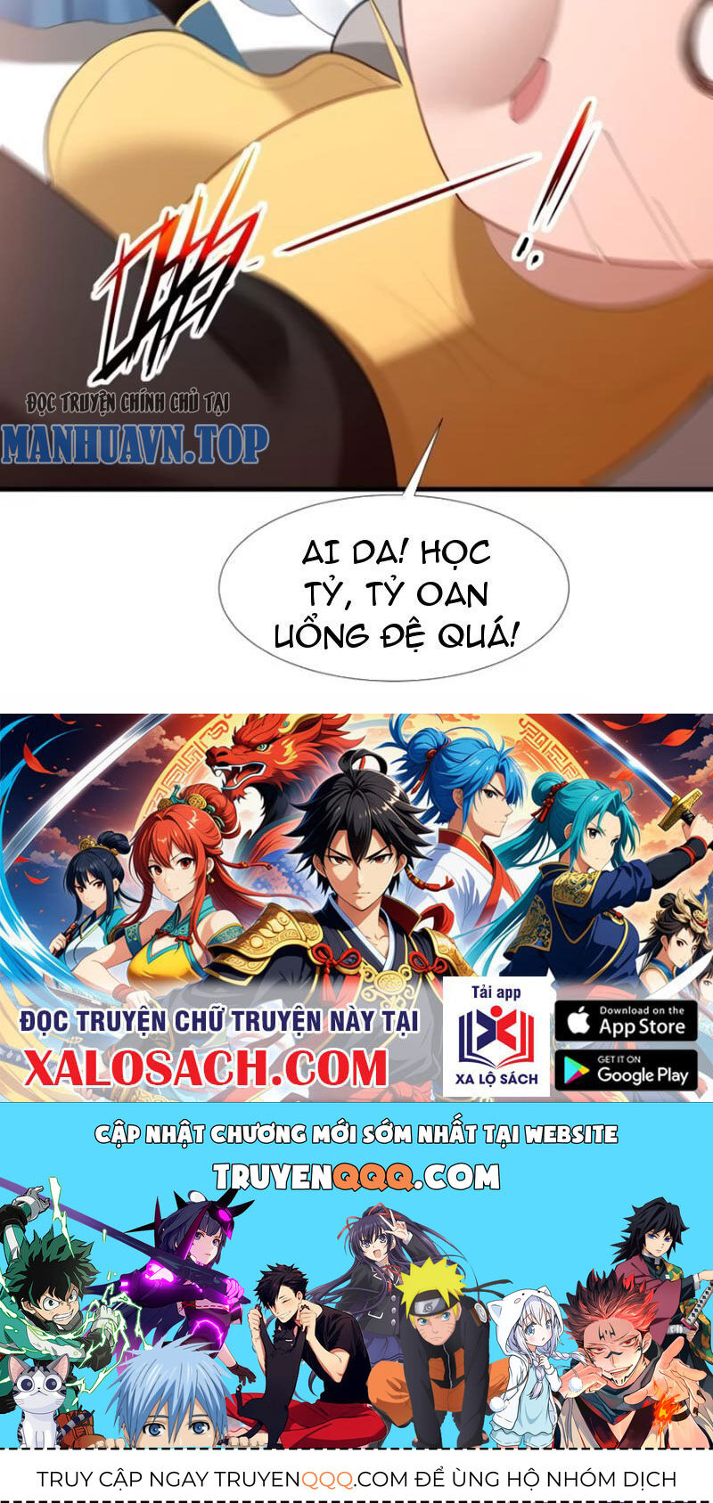 Thái Cổ Yêu Thánh lấy ta làm lô đỉnh - Chapter 81 - Page 39