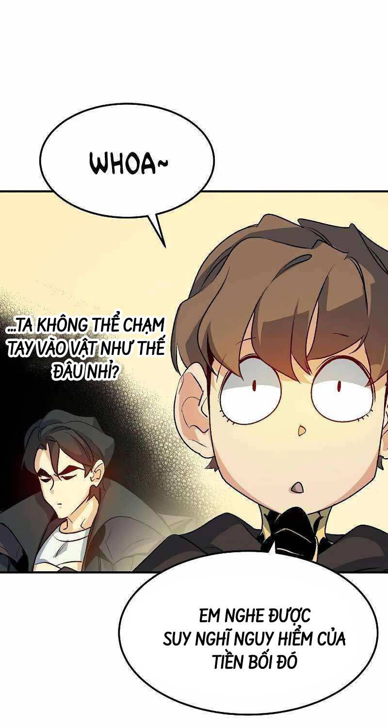 Độc Cô Tử Linh Sư - Chapter 125 - Page 102