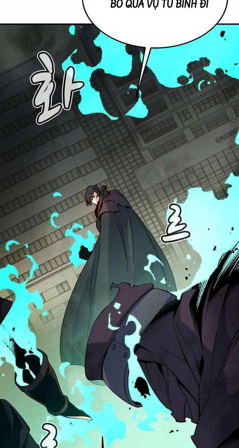 Độc Cô Tử Linh Sư - Chapter 125 - Page 117