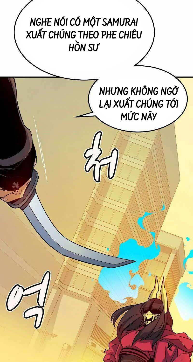 Độc Cô Tử Linh Sư - Chapter 125 - Page 21