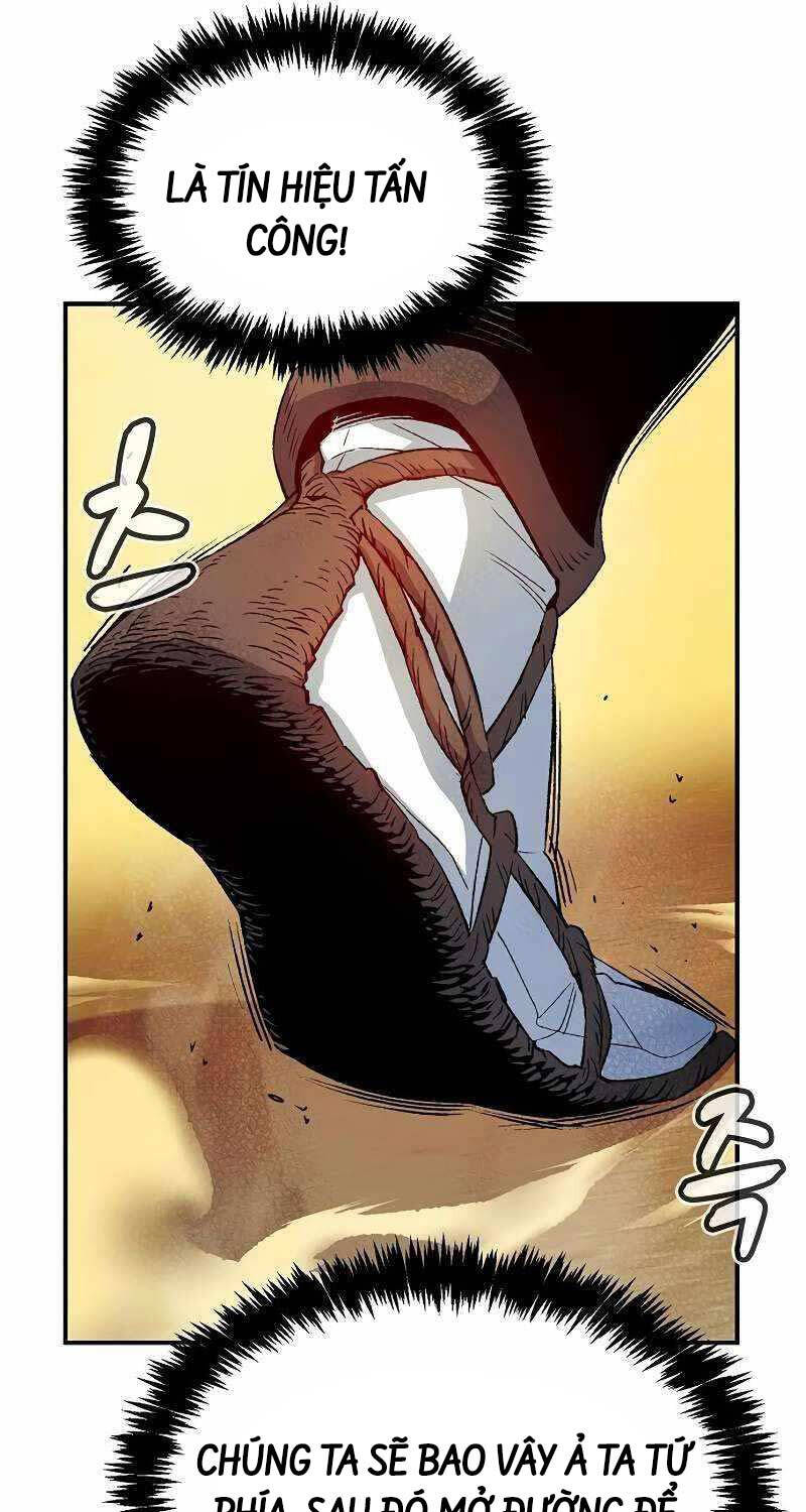 Độc Cô Tử Linh Sư - Chapter 125 - Page 31