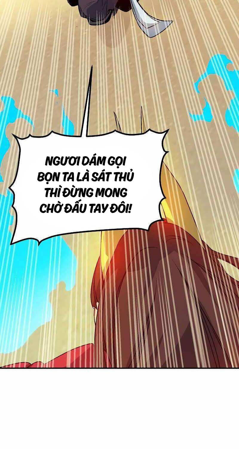Độc Cô Tử Linh Sư - Chapter 125 - Page 33