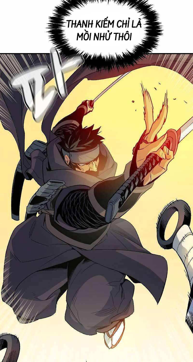 Độc Cô Tử Linh Sư - Chapter 125 - Page 35