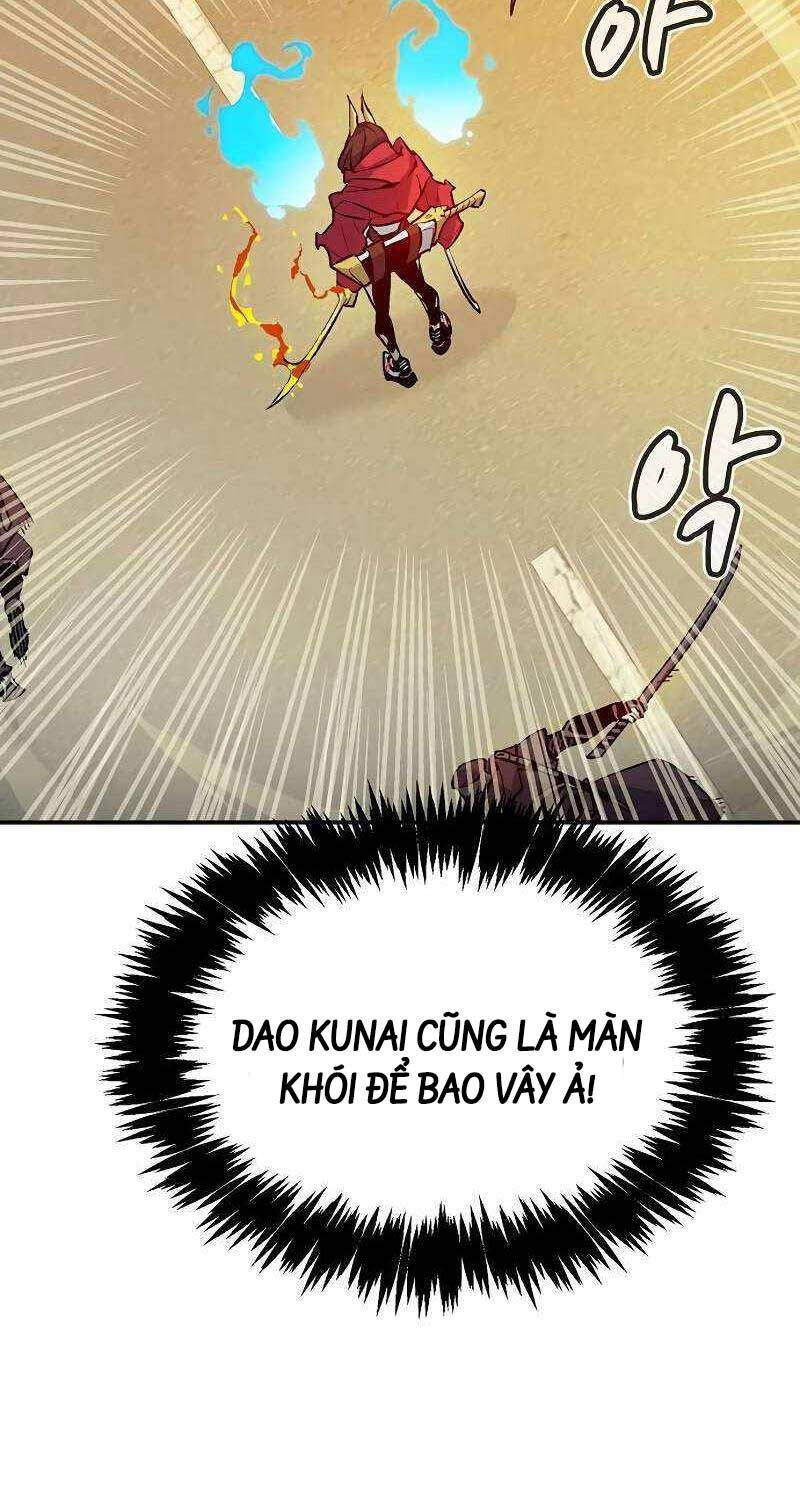 Độc Cô Tử Linh Sư - Chapter 125 - Page 39