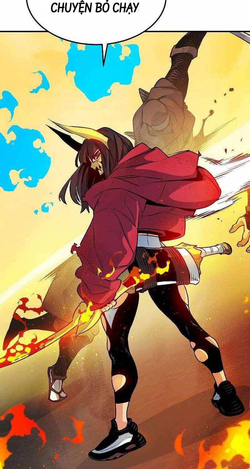 Độc Cô Tử Linh Sư - Chapter 125 - Page 55