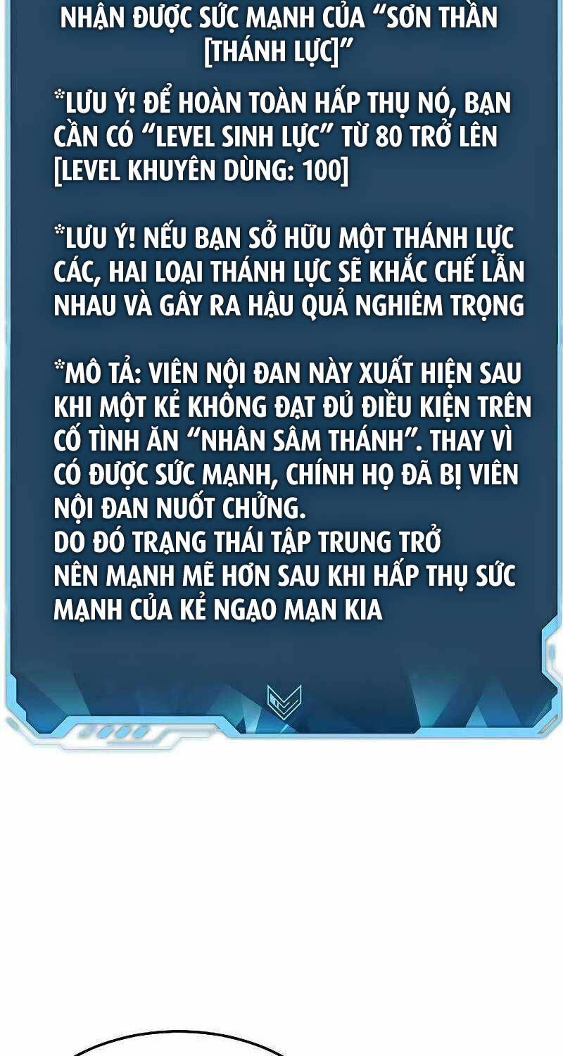 Độc Cô Tử Linh Sư - Chapter 125 - Page 95