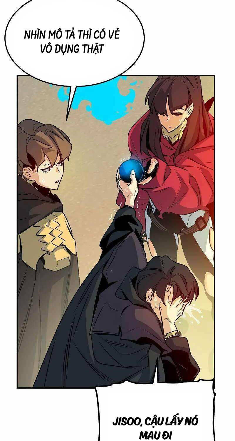 Độc Cô Tử Linh Sư - Chapter 125 - Page 96