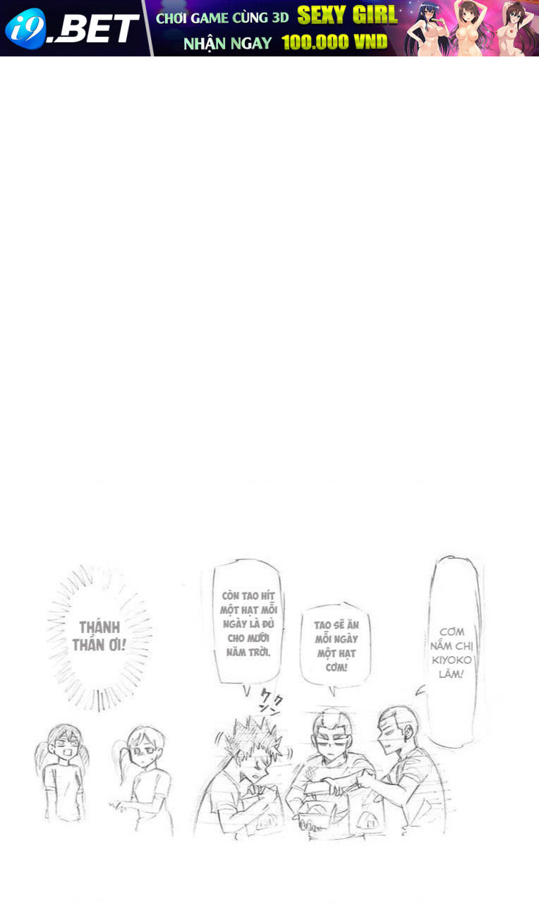 Haikyuu-Bu - Chapter 13 - Page 18