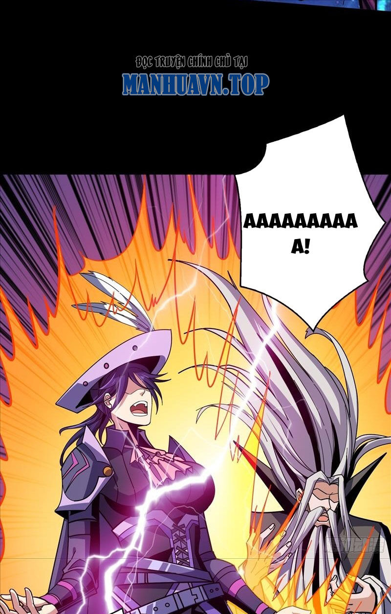 Vừa Chơi Đã Có Tài Khoản Vương Giả - Chapter 358 - Page 10