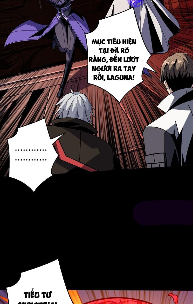 Vừa Chơi Đã Có Tài Khoản Vương Giả - Chapter 358 - Page 12