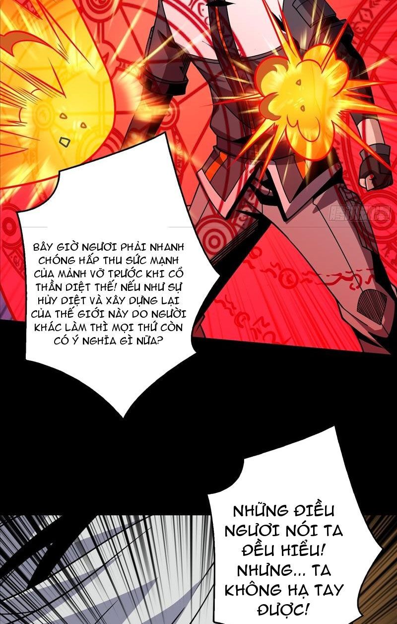 Vừa Chơi Đã Có Tài Khoản Vương Giả - Chapter 358 - Page 16