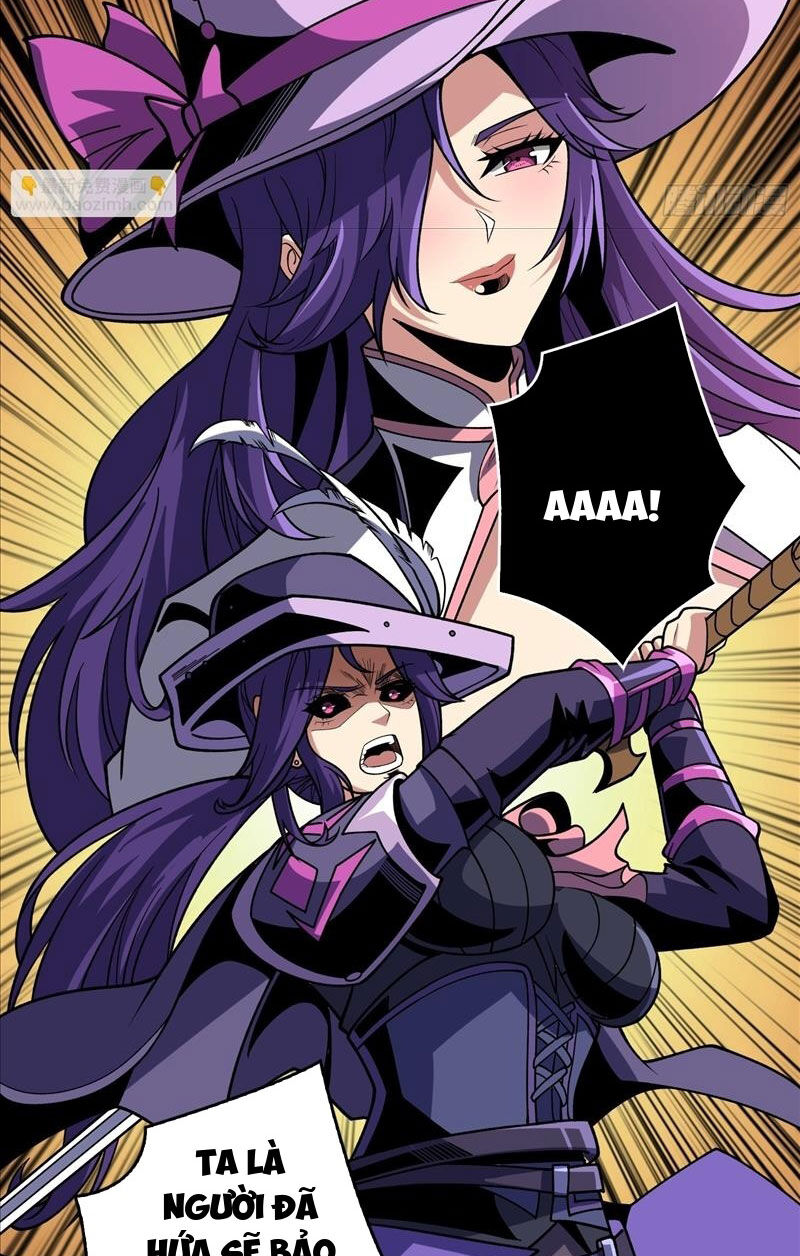 Vừa Chơi Đã Có Tài Khoản Vương Giả - Chapter 358 - Page 18