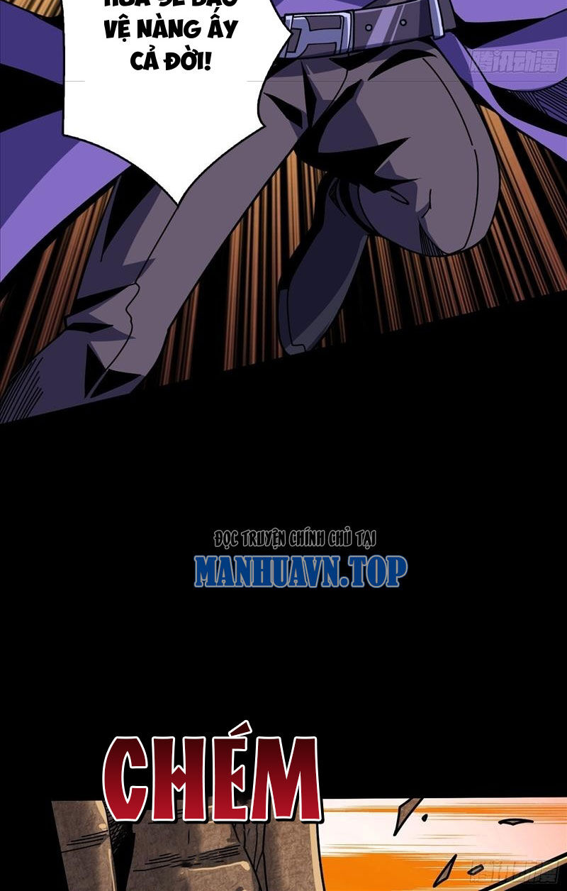 Vừa Chơi Đã Có Tài Khoản Vương Giả - Chapter 358 - Page 19