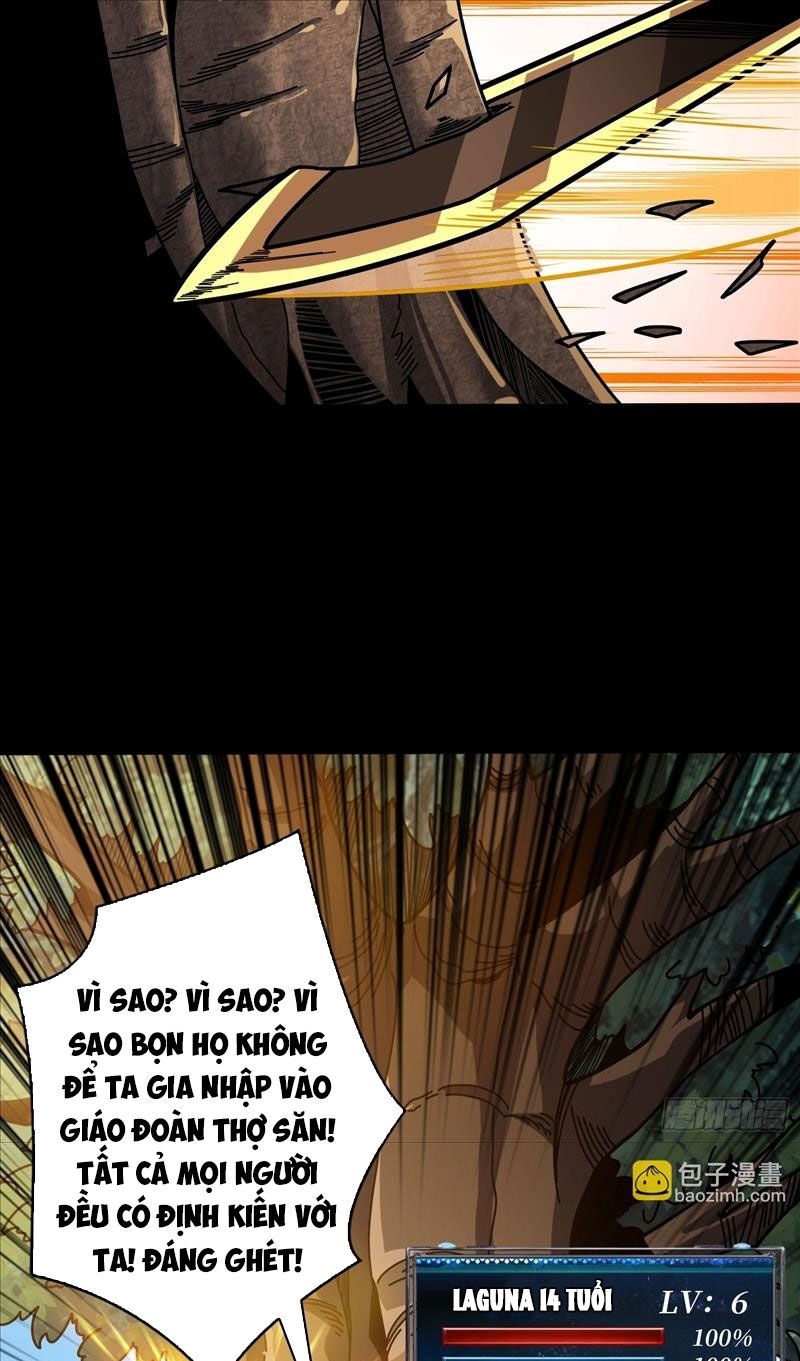 Vừa Chơi Đã Có Tài Khoản Vương Giả - Chapter 358 - Page 20