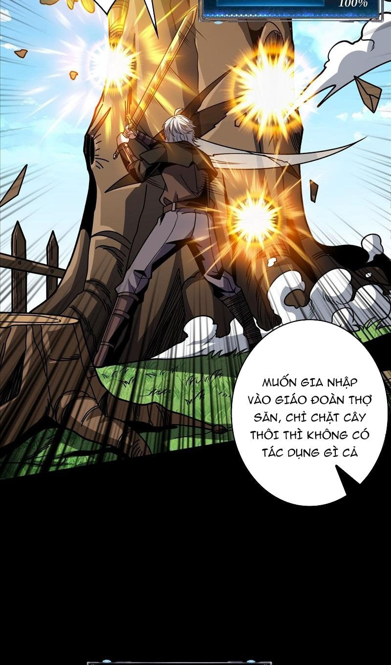 Vừa Chơi Đã Có Tài Khoản Vương Giả - Chapter 358 - Page 21