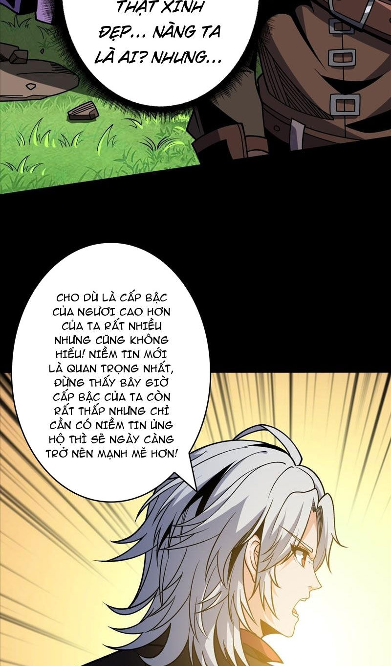 Vừa Chơi Đã Có Tài Khoản Vương Giả - Chapter 358 - Page 23