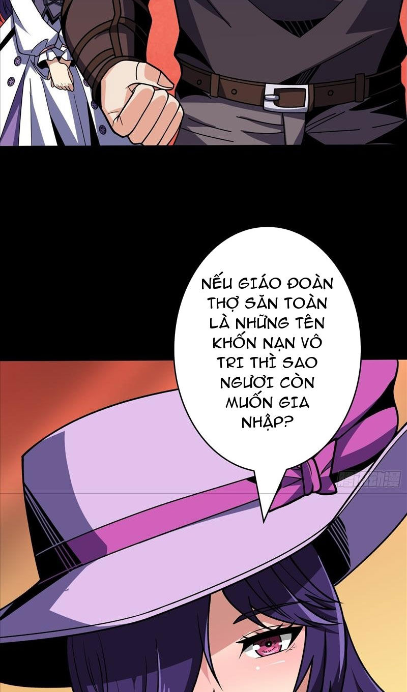 Vừa Chơi Đã Có Tài Khoản Vương Giả - Chapter 358 - Page 26