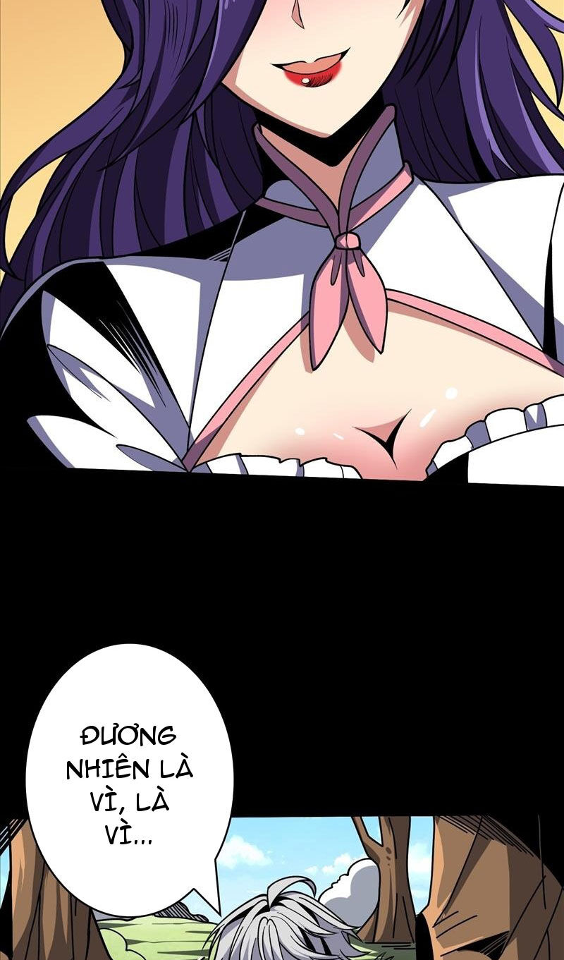 Vừa Chơi Đã Có Tài Khoản Vương Giả - Chapter 358 - Page 27