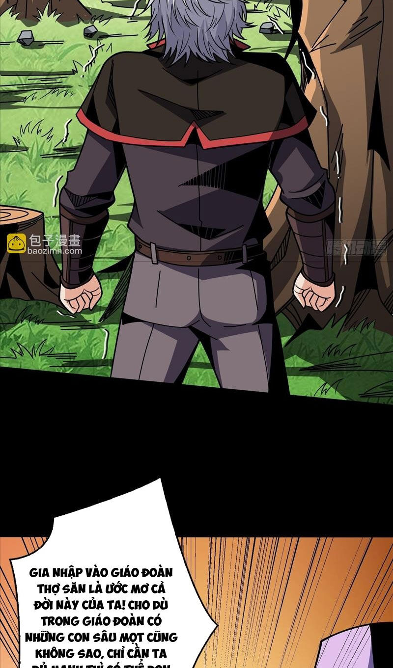 Vừa Chơi Đã Có Tài Khoản Vương Giả - Chapter 358 - Page 28