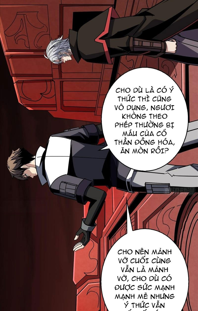 Vừa Chơi Đã Có Tài Khoản Vương Giả - Chapter 358 - Page 3