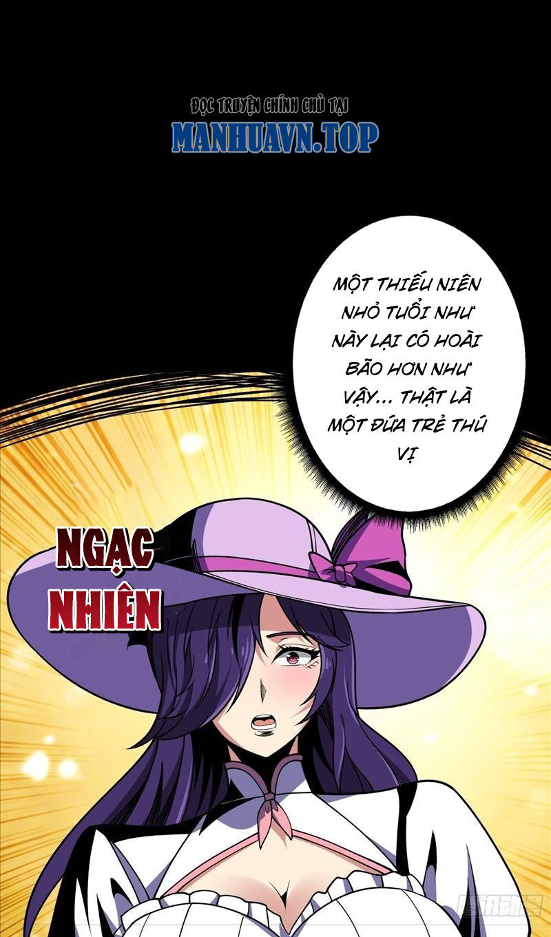 Vừa Chơi Đã Có Tài Khoản Vương Giả - Chapter 358 - Page 30