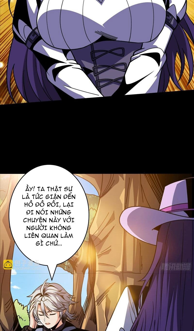 Vừa Chơi Đã Có Tài Khoản Vương Giả - Chapter 358 - Page 31