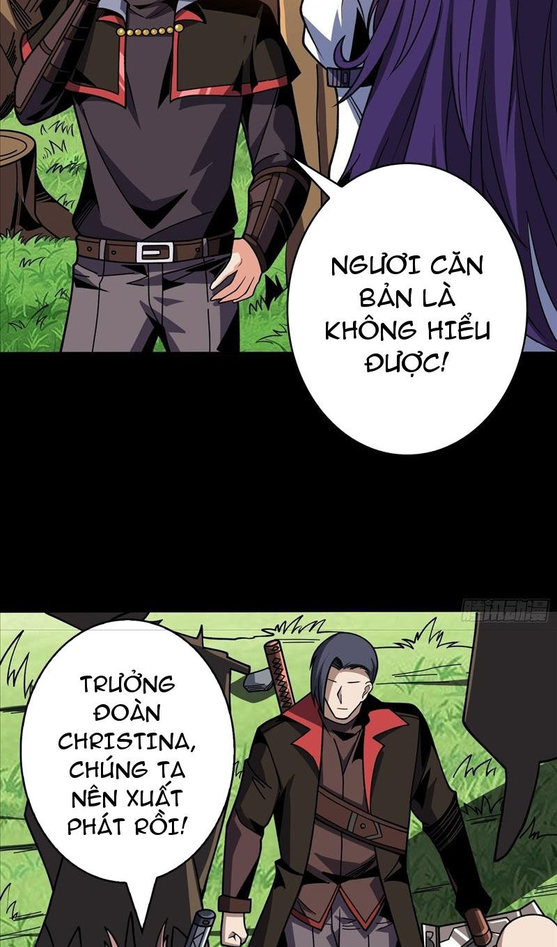 Vừa Chơi Đã Có Tài Khoản Vương Giả - Chapter 358 - Page 32