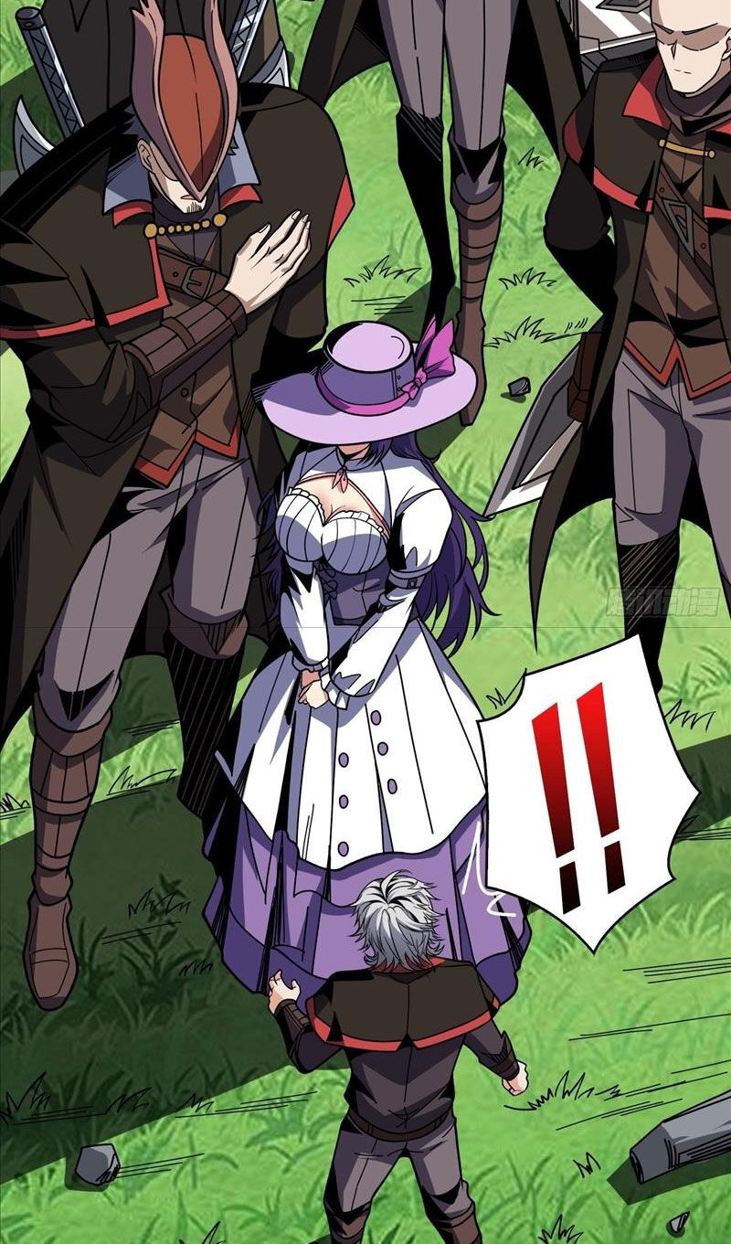 Vừa Chơi Đã Có Tài Khoản Vương Giả - Chapter 358 - Page 33