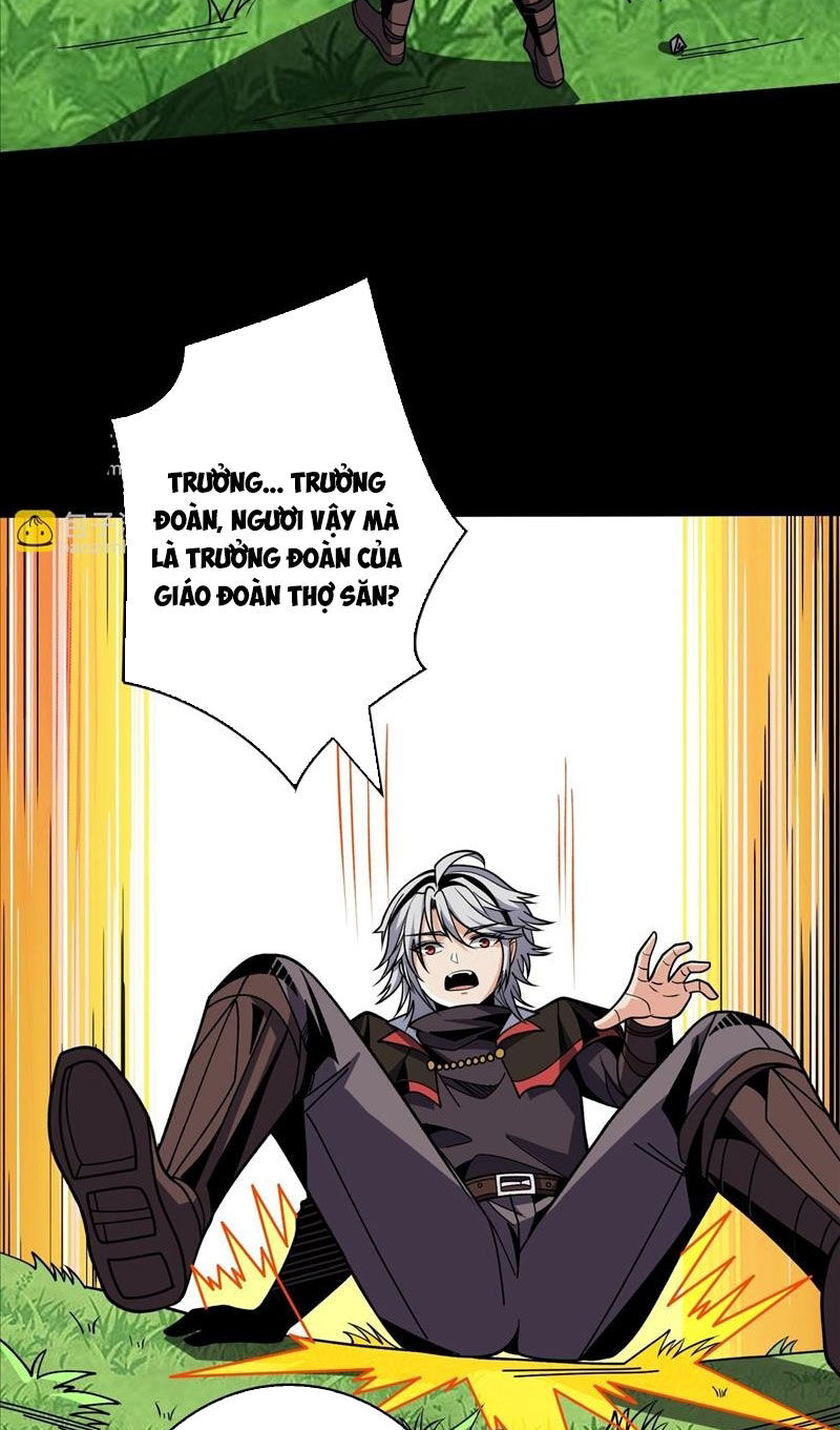 Vừa Chơi Đã Có Tài Khoản Vương Giả - Chapter 358 - Page 34