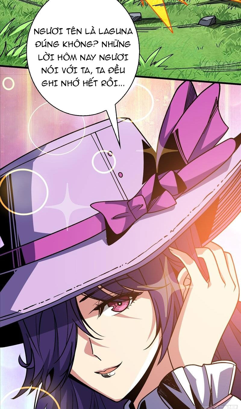 Vừa Chơi Đã Có Tài Khoản Vương Giả - Chapter 358 - Page 35