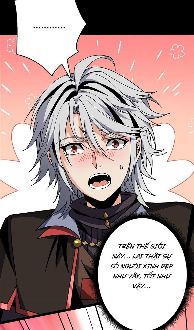 Vừa Chơi Đã Có Tài Khoản Vương Giả - Chapter 358 - Page 37