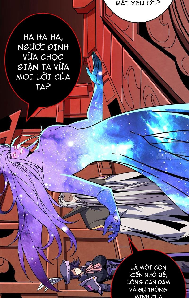 Vừa Chơi Đã Có Tài Khoản Vương Giả - Chapter 358 - Page 4